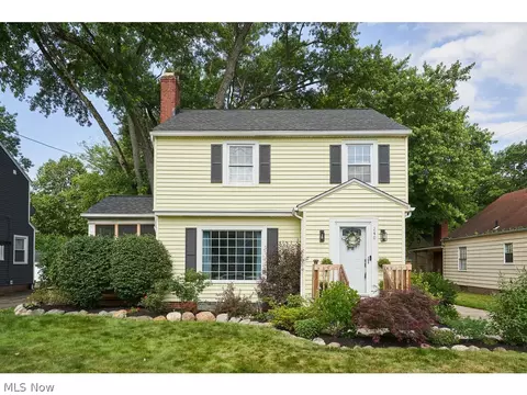 240 S Hawkins Ave, Akron, OH 44313