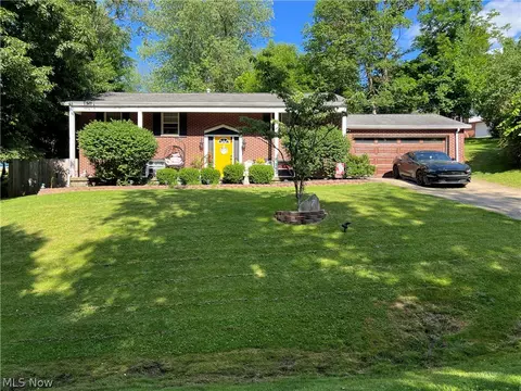 7 Wildwood Rd, Saint Clairsville, OH 43950