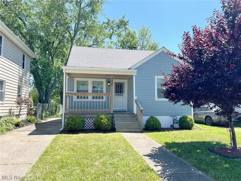 1125 W 19th St, Lorain, OH 44052