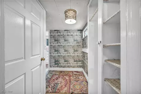 Entry Way - 51 E Walnut St, Jefferson, OH 44047 photo 3 of 4