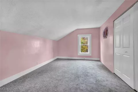 Bedroom - 51 E Walnut St, Jefferson, OH 44047 photo 6 of 8