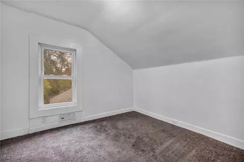 Bedroom - 51 E Walnut St, Jefferson, OH 44047 photo 7 of 8