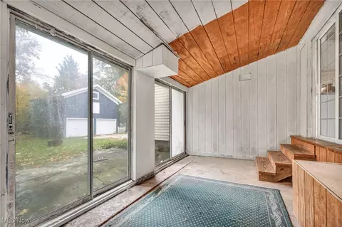 Exterior - 51 E Walnut St, Jefferson, OH 44047 photo 6 of 12