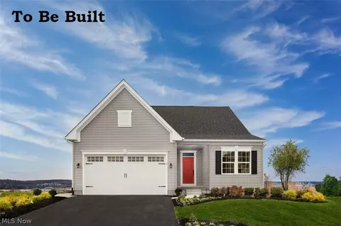 152 High Fox Dr, Chardon, OH 44024 photo 1