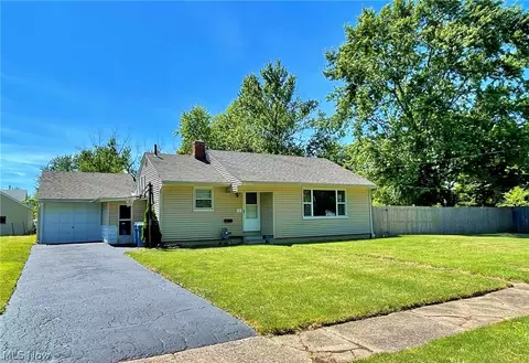 1600 Maryland Ave, Lorain, OH 44052