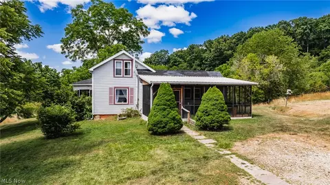 481 Carpenter Run Rd, Waverly, WV 26184