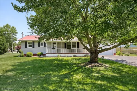 919 Masters Ave, Ashland, OH 44805
