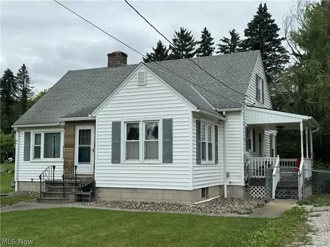 221 Trux St, Plymouth, OH 44865