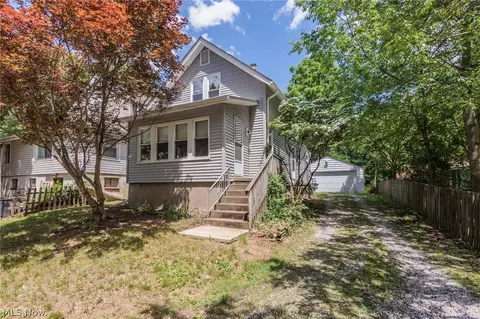 6472 Church St, Kent, OH 44240