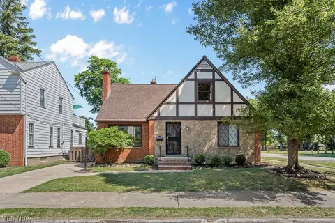 15904 Alden Ave, Cleveland, OH 44111