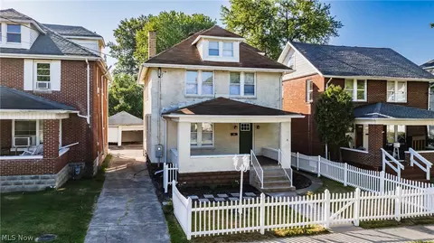 2314 Plum St, Parkersburg, WV 26101