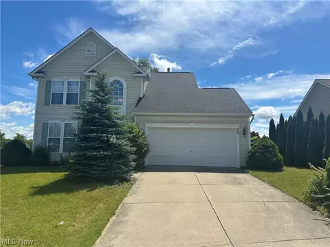 7536 Galena Ave, Canal Fulton, OH 44614