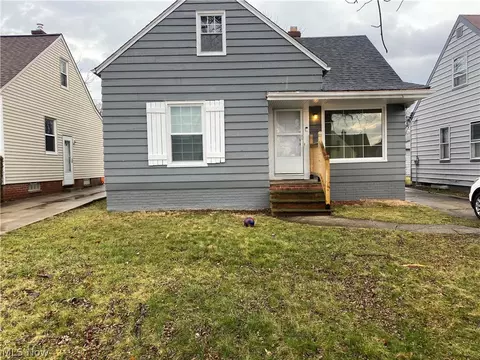 4661 E 88th St, Cleveland, OH 44125