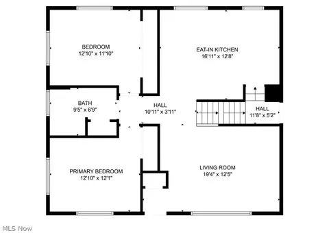 24401 Stephen Ave, Euclid, OH 44123 photo 22