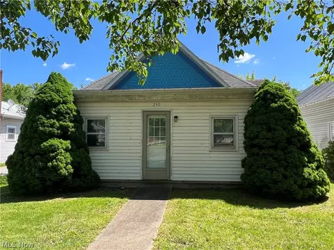 230 N Main St, Killbuck, OH 44637 photo 7