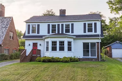 3079 Kiwatha Rd, Youngstown, OH 44511