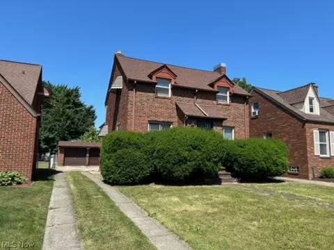 4060 W 158th St, Cleveland, OH 44135