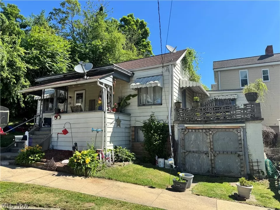 900 Park St, Martins Ferry, OH 43935 2 Photos Movoto