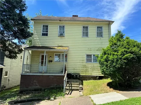 909 911 Walnut St, Martins Ferry, OH 43935