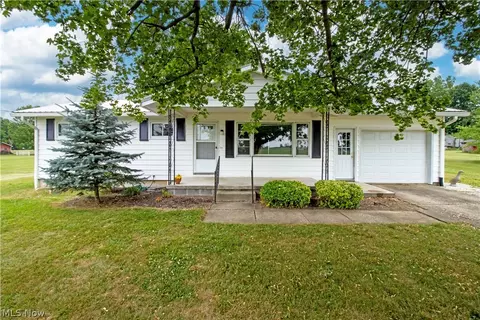 11748 E Steiner Rd, Rittman, OH 44270