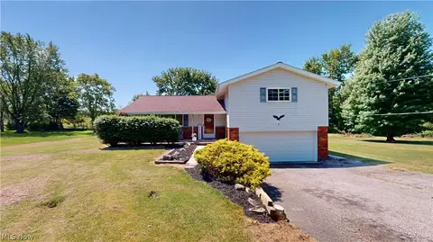 12250 Huntoon Rd, Concord, OH 44077