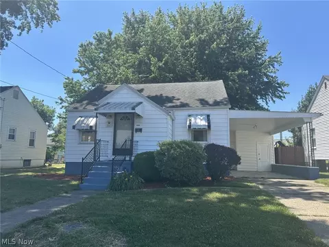 3515 Burk St, Parkersburg, WV 26101