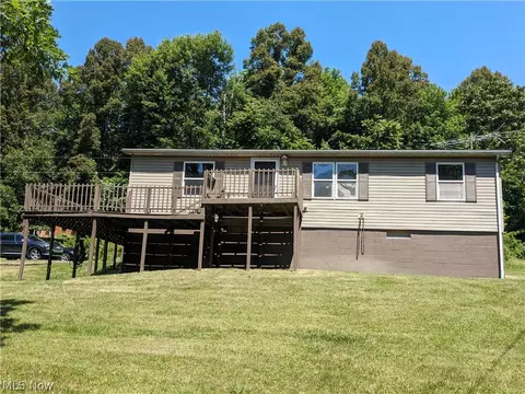 73455 Seminary Rd, Kimbolton, OH 43749