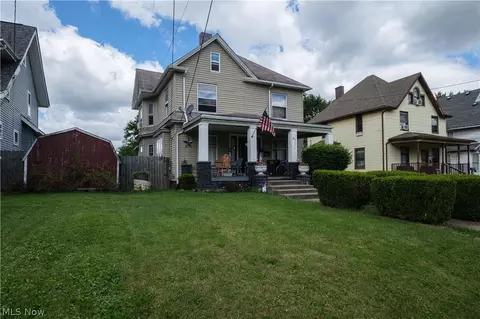 1013 Dueber Ave SW, Canton, OH 44706