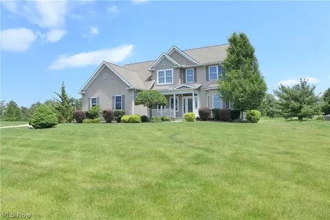 4405 Seymour Dr, Medina, OH 44256