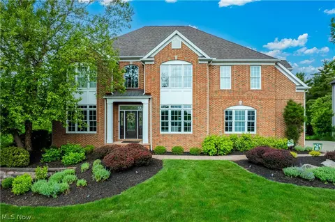 3345 Blue Heron, Medina, OH 44256