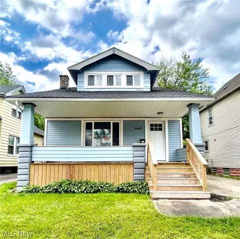 14112 Glendale Ave, Cleveland, OH 44128