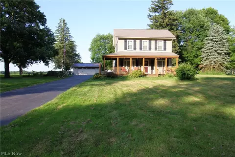 2326 Goshen Rd, Salem, OH 44460