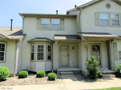 6843 Tippecanoe Rd, Canfield, OH 44406