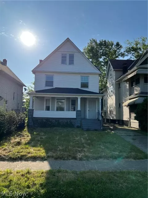 475 E 108th St, Cleveland, OH 44108