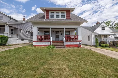 7506 Newport Ave, Cleveland, OH 44129