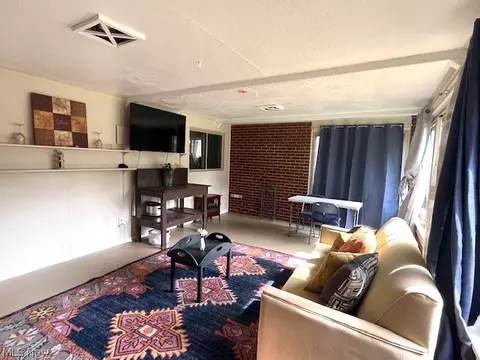 Living - 720 Hemlock Dr, Euclid, OH 44132 photo 3 of 3