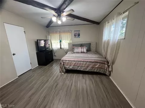 Bedroom - 720 Hemlock Dr, Euclid, OH 44132 photo 2 of 3