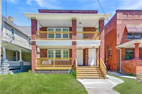 7120 Clark Ave, Cleveland, OH 44102