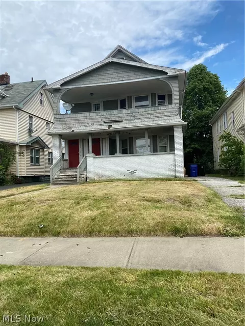 3341 E 119th St, Cleveland, OH 44120