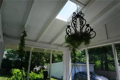 Exterior - 331 E 250th St, Euclid, OH 44132 photo 6 of 9