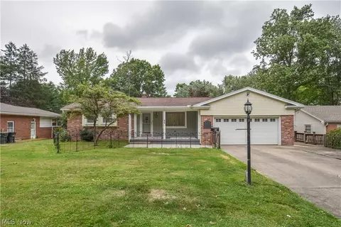 86 Buena Vista Ave, Boardman, OH 44512
