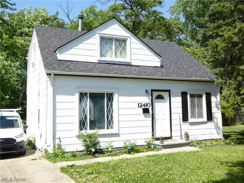 12410 Lena Ave, Cleveland, OH 44135