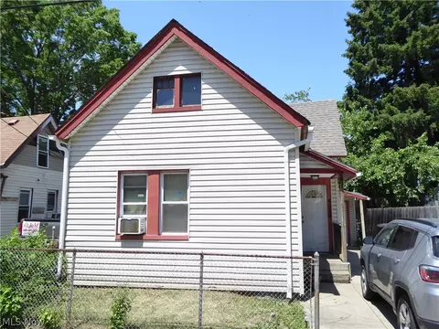 4628 Oakley Ave, Cleveland, OH 44102