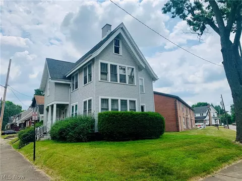 1416-1418 Yale Ave NW, Canton, OH 44703