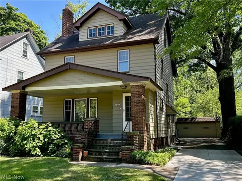 3266 Ormond Rd, Cleveland, OH 44118