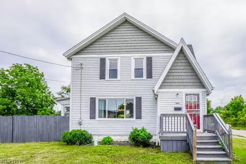 1071 Chandler Ave, Akron, OH 44314