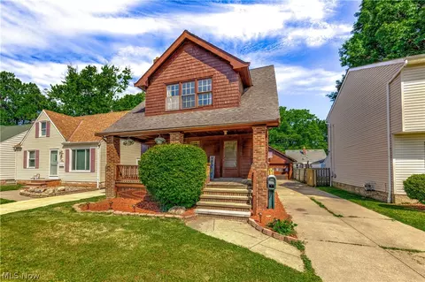 29109 Norman Ave, Wickliffe, OH 44092