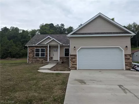 789 Keystone St, Crooksville, OH 43731