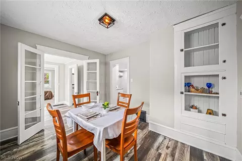 Dining - 1821 E 47th St, Ashtabula, OH 44004 photo 2 of 2