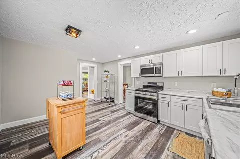 Kitchen - 1821 E 47th St, Ashtabula, OH 44004 photo 2 of 2